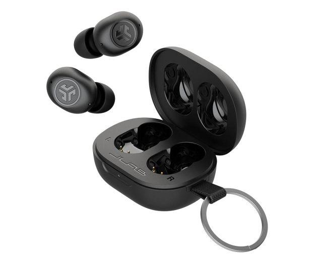 JLAB JBuds Mini Czarne JL JBUDS MINI BK - 1274460 - zdjęcie 4